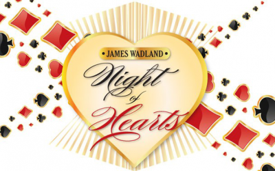THE JAMES WADLAND NIGHT OF HEARTS 2015