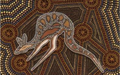 THE BAIRD INSTITUTE AND INDIGENOUS COMMUNITIES