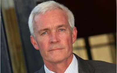 PROF PAUL BANNON IS THE NEW PRESIDENT OF ANZSCTS