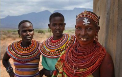 LAUNCH OF THE KENYAN FELLOWSHIP