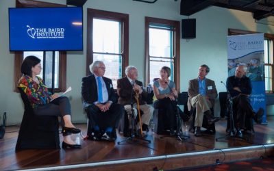 COCKTAILS & CONVERSATION 2017