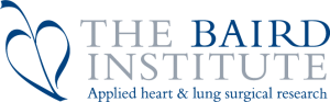 The Baird Institute | Applied heart & lung surgical research