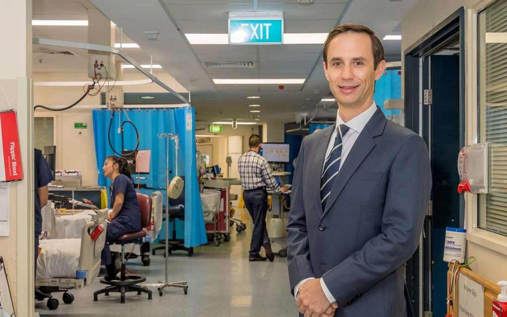 Meet Our Surgeon Researchers – The Baird Institute