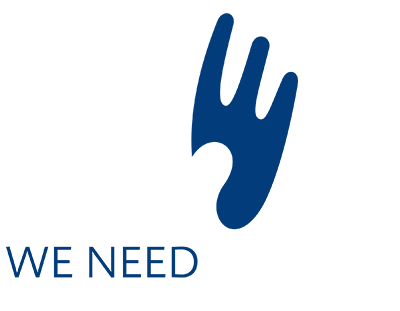 We Need Your Help