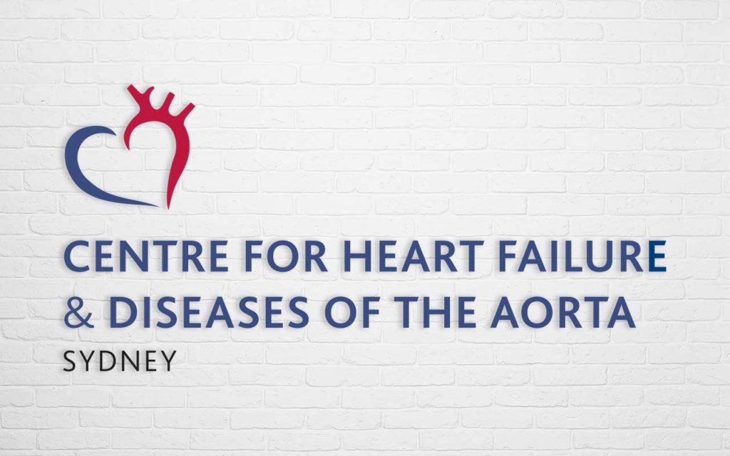 Centre for Heart Failure & Diseases of the Aorta