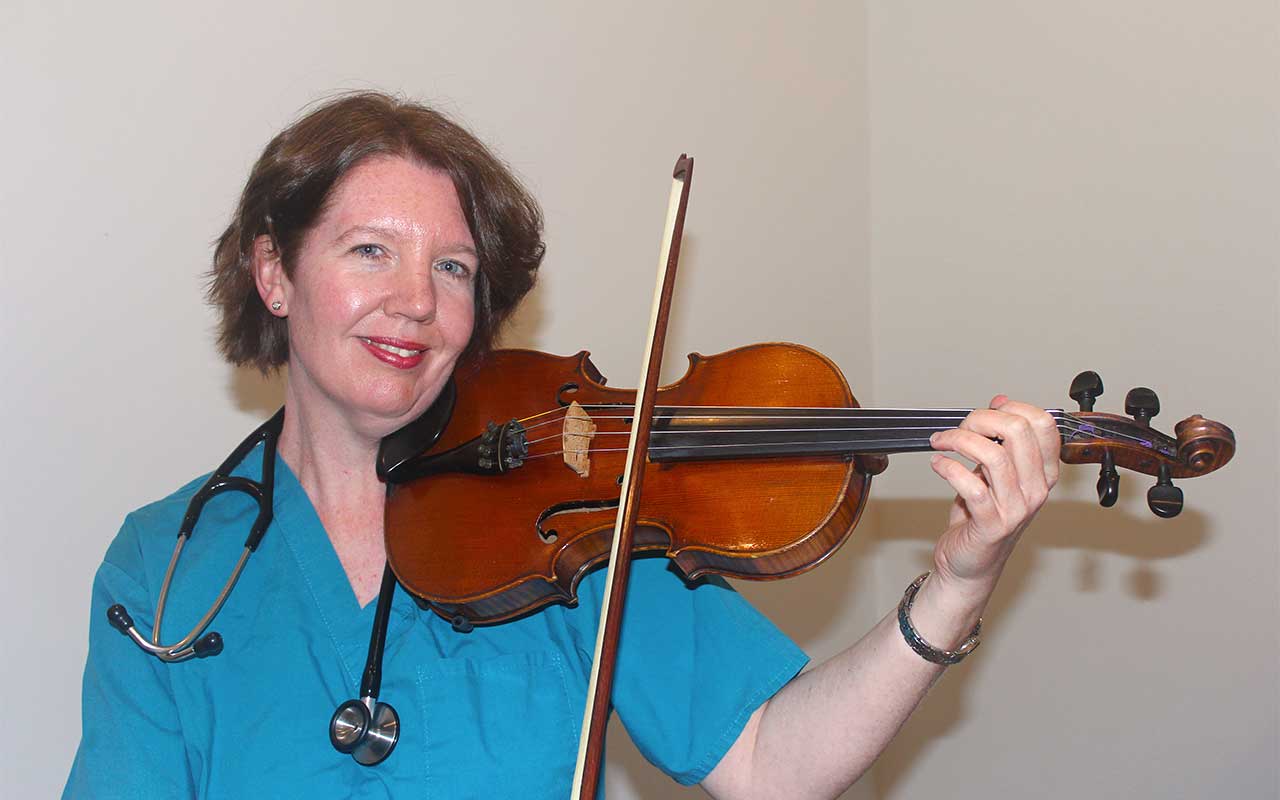 Medicine With Heart - The Baird Institute