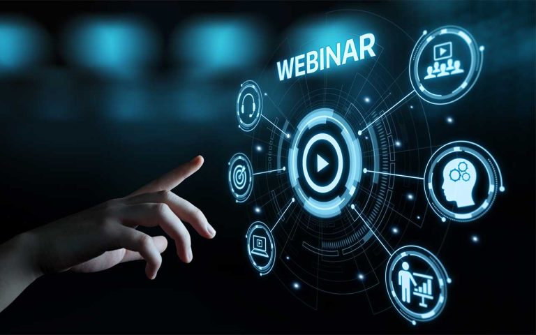 Baird Institute Webinars