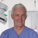 Professor Paul Bannon - PhD MB BS FRACS and Chair, The Baird Institute