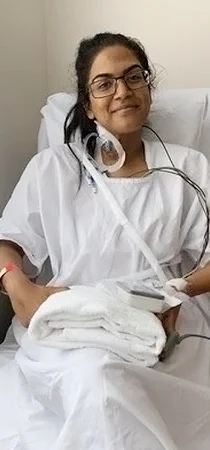 Patient Story Jivani