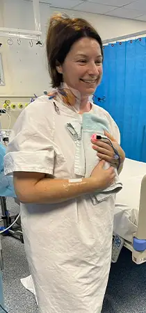 Patient Story Kate