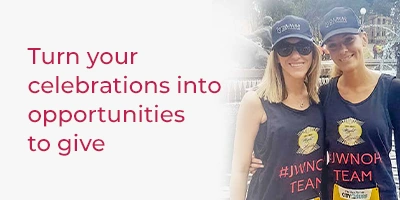 Community Fundraising