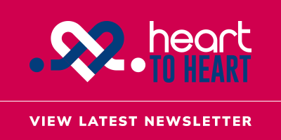 View Heart to Heart Newsletter