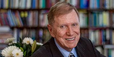 Our Patron - Michael Kirby