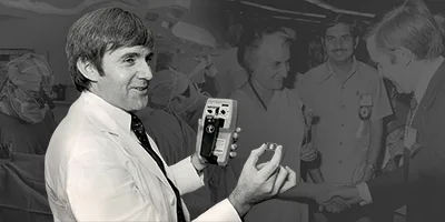 Professor Douglas Baird