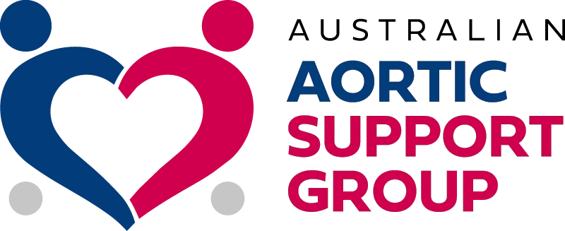 Australian Aortic Support Group