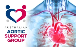 Australian Aortic Support Group