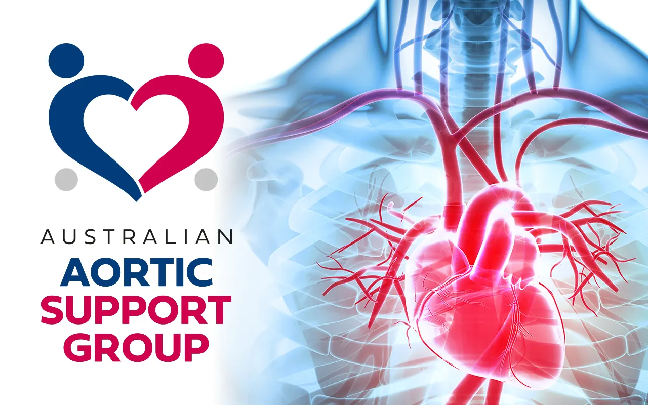 Australian Aortic Support Group