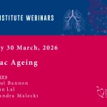 Webinar: Cardiac Ageing