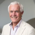 The Baird Institute Chair, Professor Paul Bannon