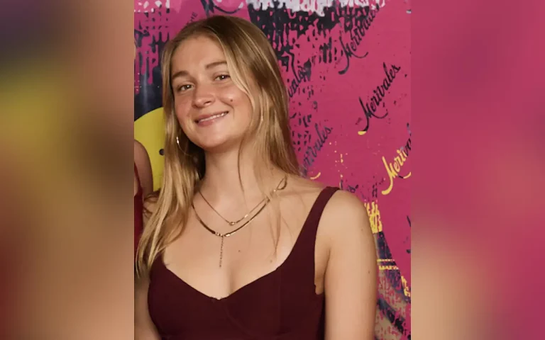 Isabel Vance - Third-Year Medical Student at University of NSW