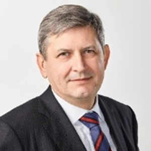 Professor Alistair Royse