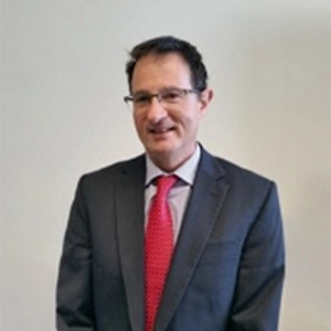 Professor David Kaye