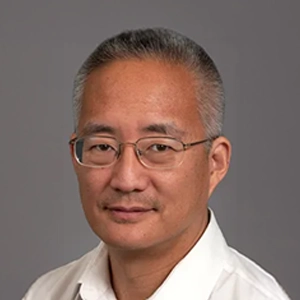 Professor William Pu