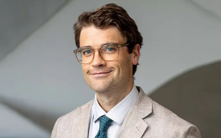 Professor John O'Sullivan