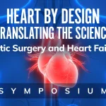 Heart By Design – Translating the Science: Aortic Surgery and Heart Failure Symposium 2026