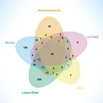 Thoracic Aortic Aneurysm Subtypes - by Briet Steffansdottir