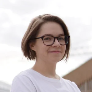 Dr Yulia Mitina (PhD)
