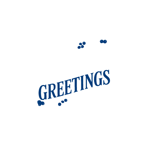 Seasons Greetings from The Baird Institute